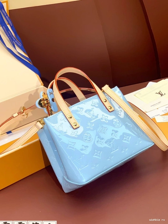 WIS VUITTON PM LOUIS Reade 0925